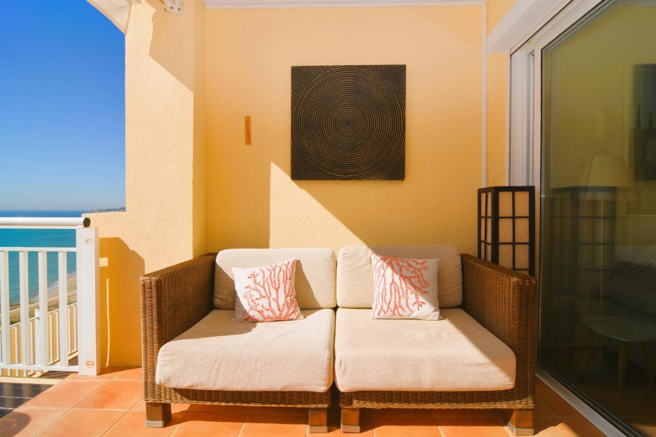 Vakantiehuis & Golf Seafront House Alicante