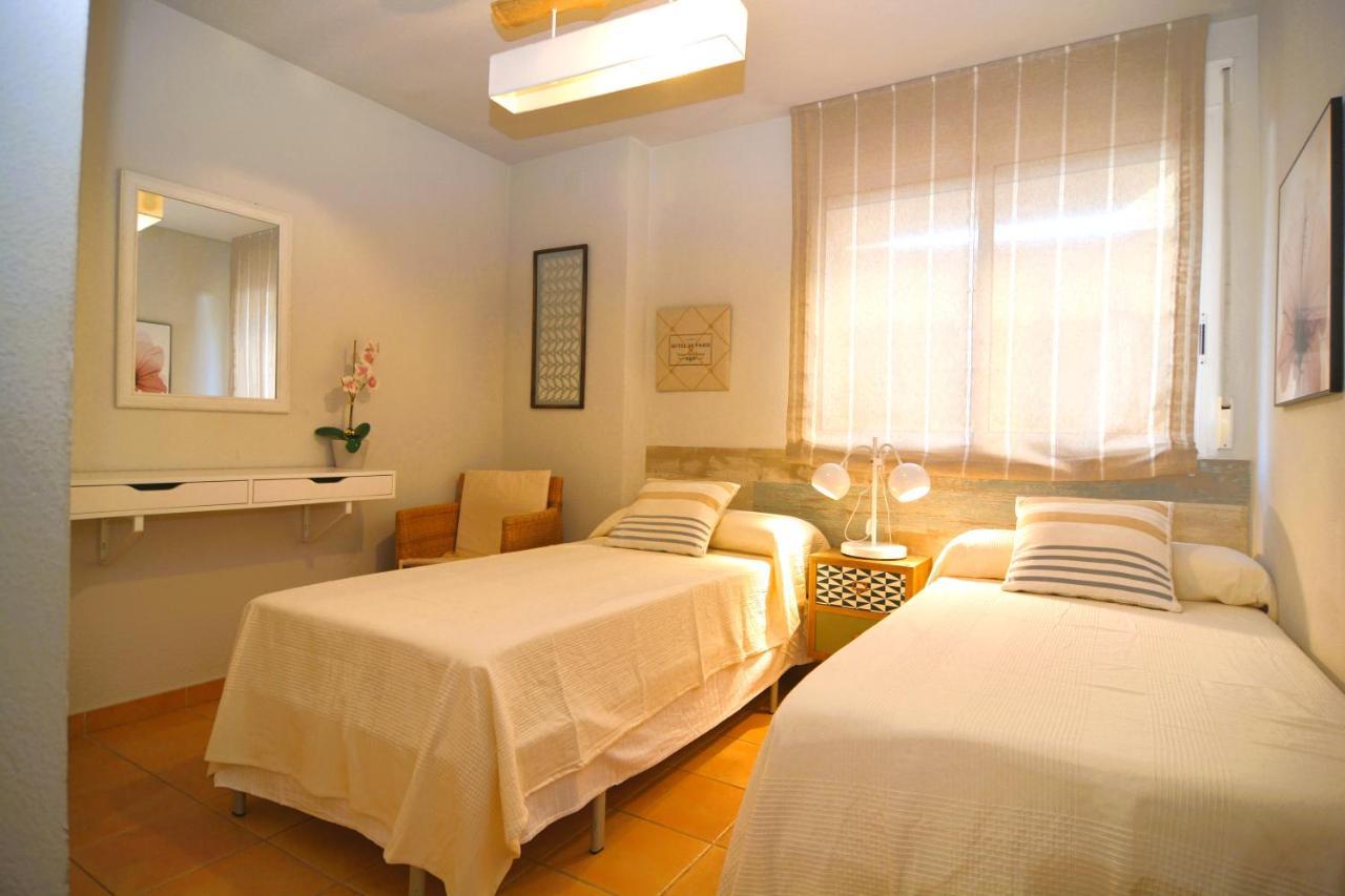 Vakantiehuis & Golf Seafront House Alicante *