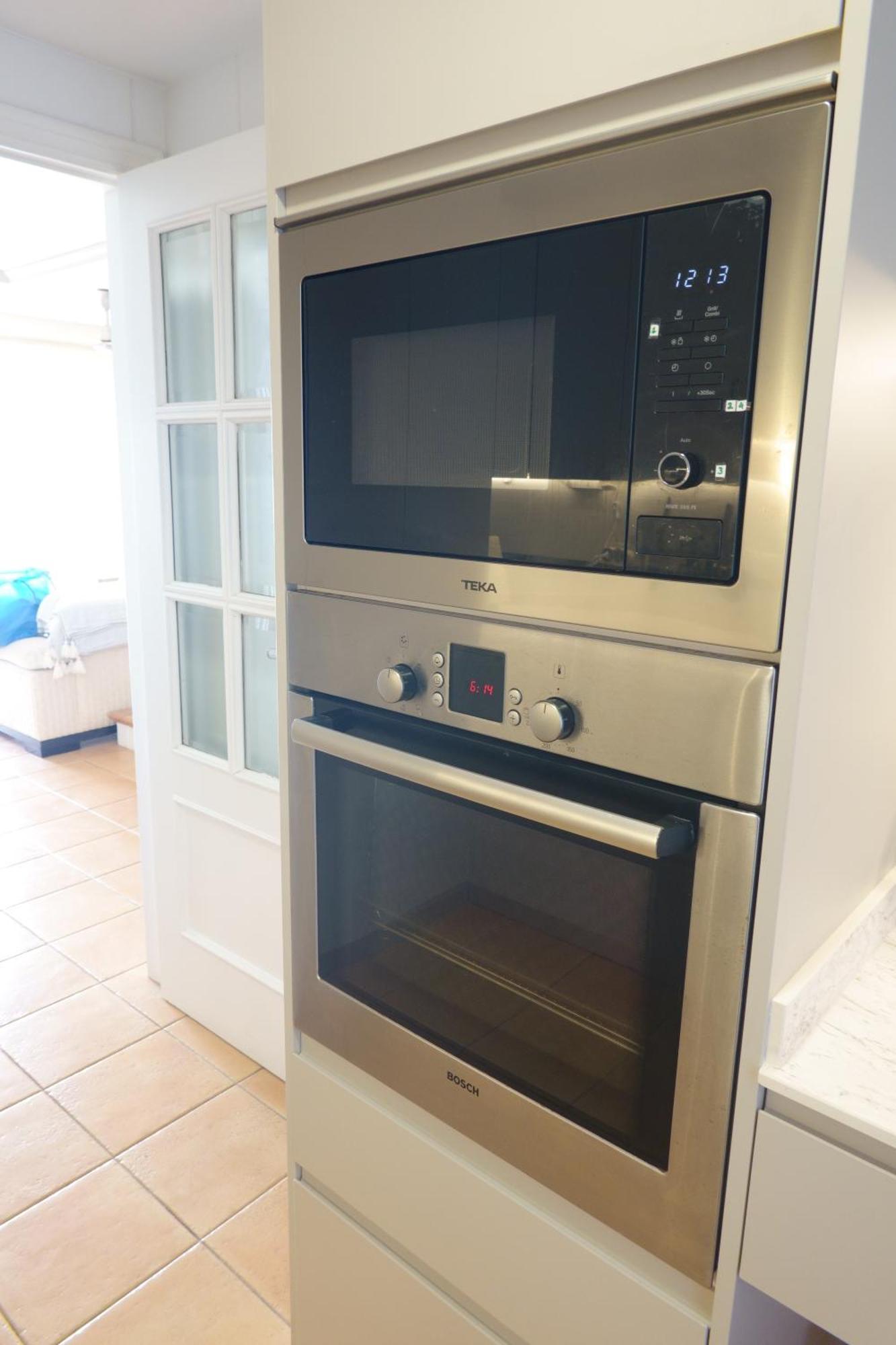 Vakantiehuis & Golf Seafront House Alicante *