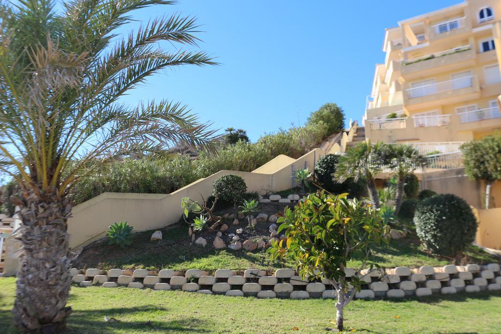 & Golf Seafront House Alicante Vakantiehuis