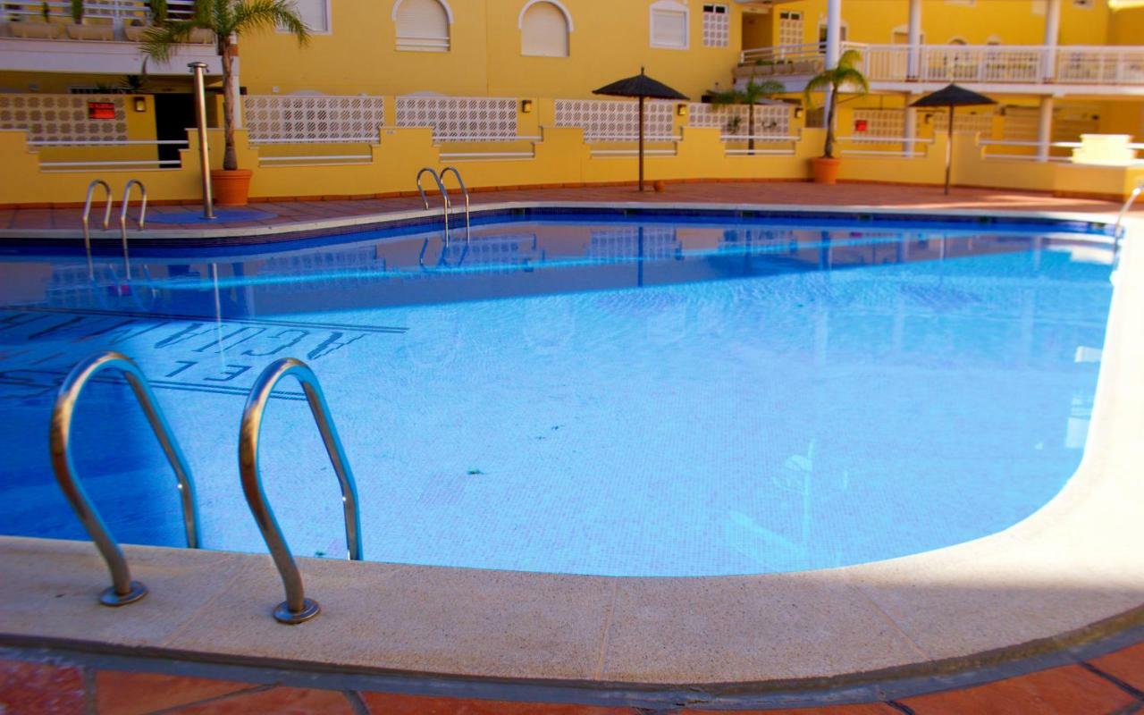 & Golf Seafront House Alicante Vakantiehuis