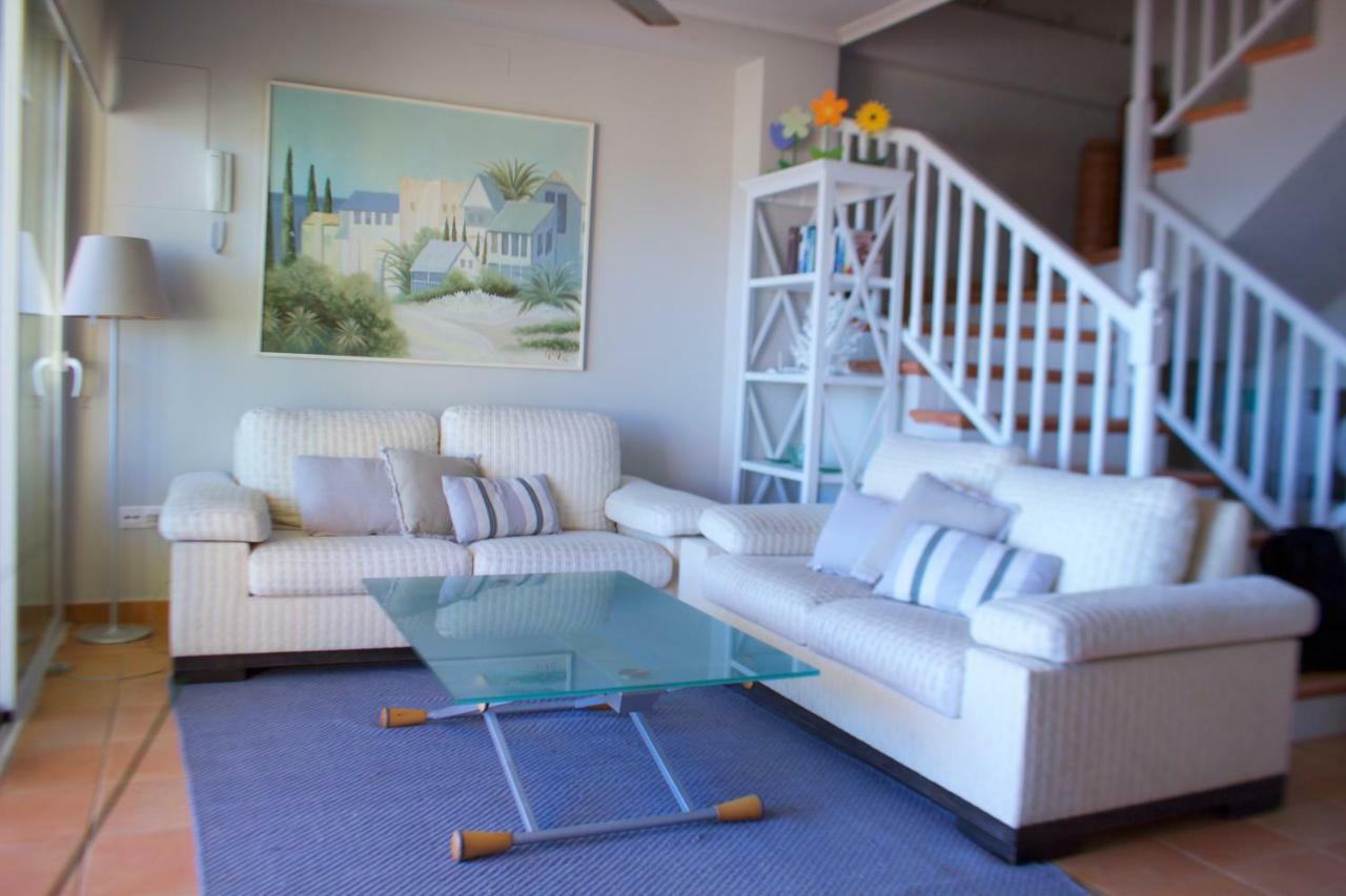 & Golf Seafront House Alicante *