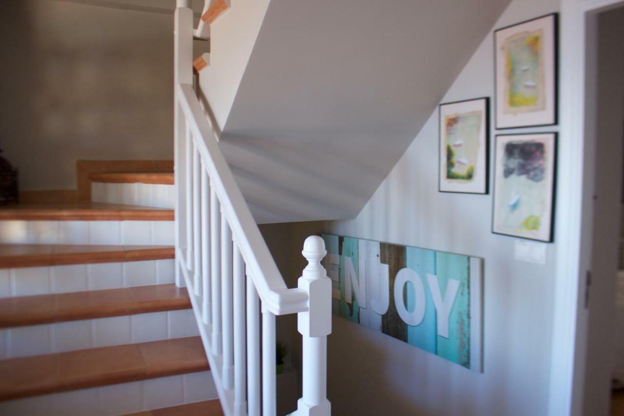 & Golf Seafront House Alicante