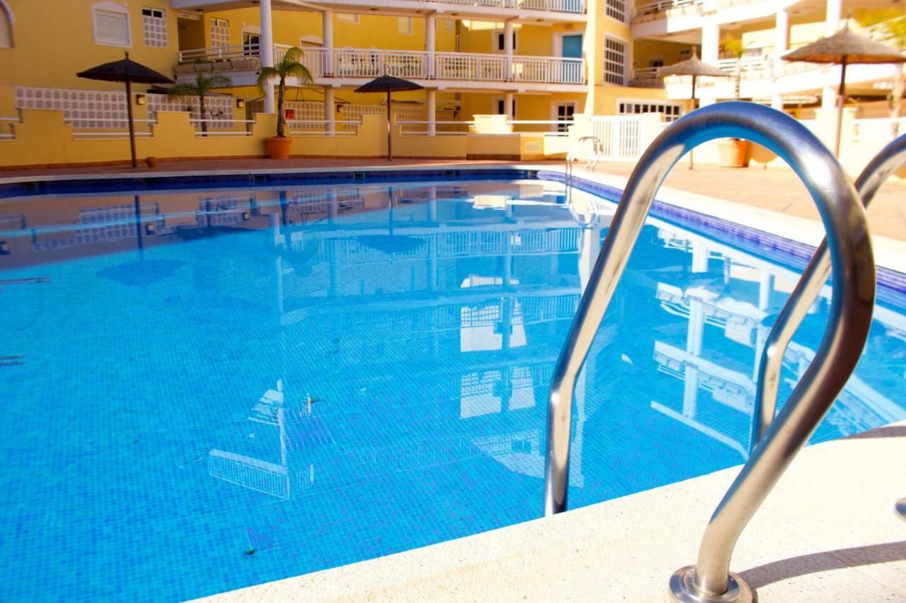 & Golf Seafront House Alicante * Dehesa de Campoamor